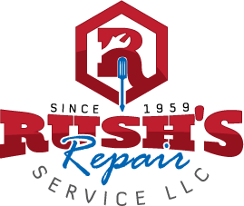 Rush's Repair